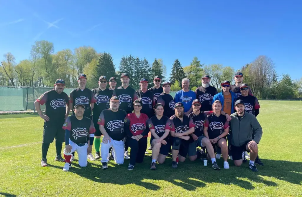 BAVARIAN CLASSICS 2026 – BBQ-Softball vom Feinsten am 9. Mai 2026!